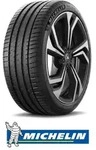 Michelin Pilot Sport 4 SUV XL 265/40 R21 105Y