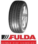 Fulda Ecocontrol HP 165/60 R14 75H