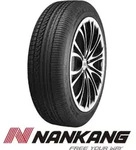 Nankang AS-1 165/55 R14 72V