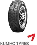 Kumho WinterCraft WP51 165/70 R13 79T