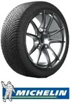 Michelin Pilot Alpin 5 SUV N0 XL FSL 255/55 R19 111V