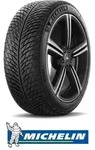 Michelin Pilot Alpin 5 AO XL FSL 225/55 R18 102V