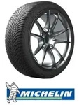 255/35 R20 97W Michelin Pilot Alpin 5 XL