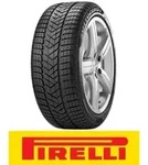 Pirelli Winter Sottozero 3 B XL FSL 305/35 R21 109W