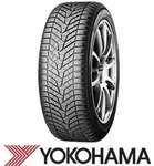 Yokohama BluEarth Winter (V905) 245/55 R17 102V