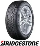 Bridgestone Blizzak LM-005 195/60 R16 89H