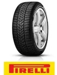 Pirelli Winter Sottozero 3* RFT XL 225/50 R17 98H