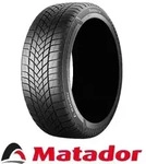 Matador MP93 Nordicca 185/70 R14 88T