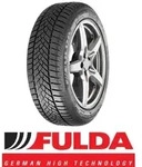 Fulda Kristall Control HP2 XL 245/45 R18 100V