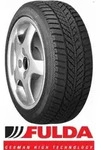 Fulda Kristall Control SUV XL 235/55 R17 103V