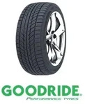 Goodride SW608 Snowmaster UL 215/60 R17 96H