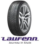 Laufenn i FIT+ LW31 XL 235/60 R18 107H