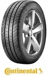 Continental VanContact 200 195/75 R16C 107R