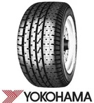 Yokohama A008 P 205/55 ZR16 91W