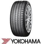 Yokohama Advan Sport V107 MO1 XL RPB 285/40 ZR22 110Y