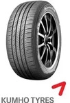 Kumho Crugen HP71 235/45 R19 95H