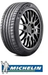 Michelin Pilot Sport 4S XL 225/40 ZR18 92Y