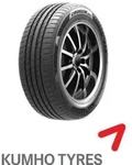 Kumho Crugen HP71 255/45 R20 101H