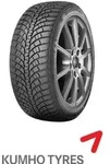 Kumho WinterCraft WP71 XL 255/50 R20 109V