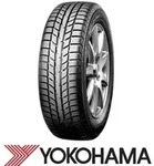 Yokohama W.Drive V903 165/70 R14 81T
