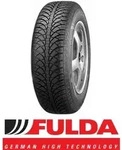 Fulda Kristall Montero 3 185/60 R15 84T