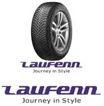 Laufenn G FIT 4S LH71 195/60 R15 88H