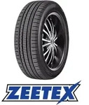 Zeetex SU1000 XL 255/55 R19 111W