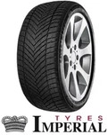 Imperial All Season Driver 185/50 R16 81V