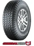 General Tire Grabber AT3 FR 275/65 R18 116T