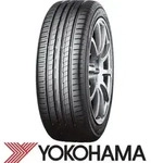 Yokohama BluEarth-A AE-50 Honda e (front) 185/60 R16 86H