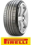 Pirelli P Zero PZ4 NA1 XL FSL 315/30 ZR21 105Y