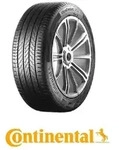 Continental UltraContact FR 225/60 R17 99V