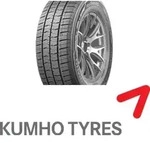 Kumho PorTran 4S CX11 195/70 R15C 104/102R