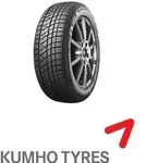 Kumho WinterCraft WS71 XL 215/55 R18 99V