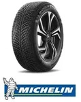 Michelin Pilot Alpin 5 XL 275/40 R18 103V
