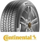 Continental WinterContact TS 870 P FR XL 245/65 R17 111H