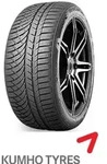 Kumho WinterCraft WP72 XL 255/40 R19 100V