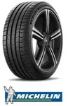 Michelin Pilot Sport 5 Acoustic XL 255/40 ZR20 104Y