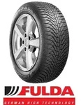 Fulda MultiControl SUV XL 215/60 R17 100V