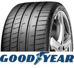 Goodyear Eagle F1 Supersport XL FP 225/40 ZR20 94Y