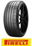 Pirelli P Zero PZ4 S.C. MO-S NCS Elect XL 255/45 R20 105H