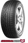 General Tire Grabber GT Plus FR 265/65 R17 112H