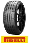 Pirelli P Zero PZ4 S.C. MO1 Pncs Elt XL 295/35 ZR20 105W