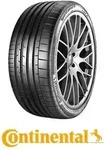 Continental SportContact 6 AO1 XL FR 285/45 R21 113Y