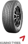 Kumho Ecowing ES31 155/70 R13 75T