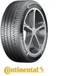 Continental PremiumContact 6 EVc MO 275/55 R19 111W