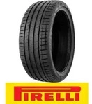Pirelli P-Zero (PZ4) r-f XL I* S.C. 245/45 R18 100Y