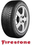Firestone Multiseason 2 XL 245/45 R18 100Y