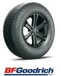 BF Goodrich Trail Terrain T/A XL 255/70 R18 116H