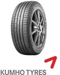 Kumho Ecsta PS71 EV XL 215/55 R18 99V